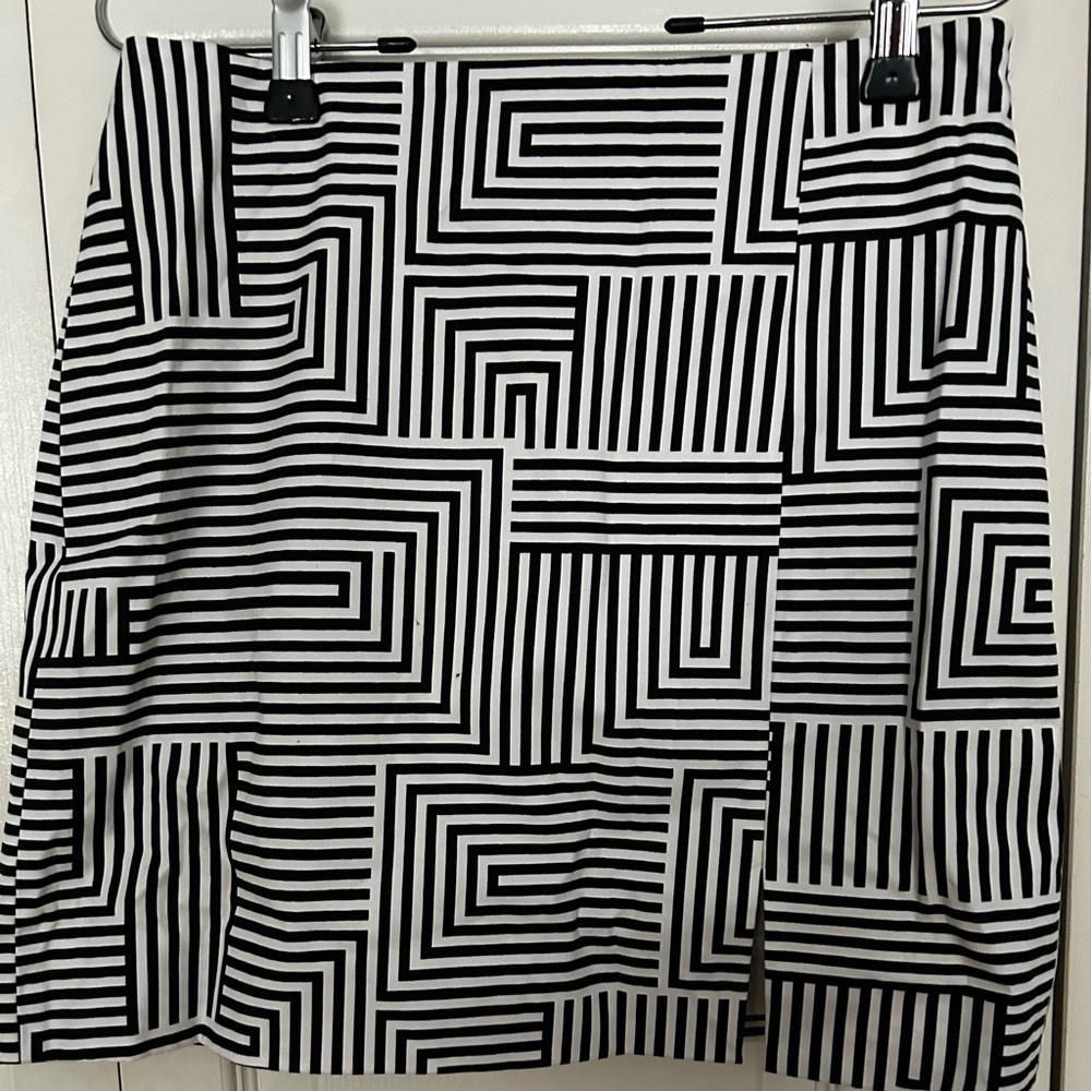 Kate Spade Mini Skirt